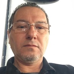 Meet your Posher, Mike